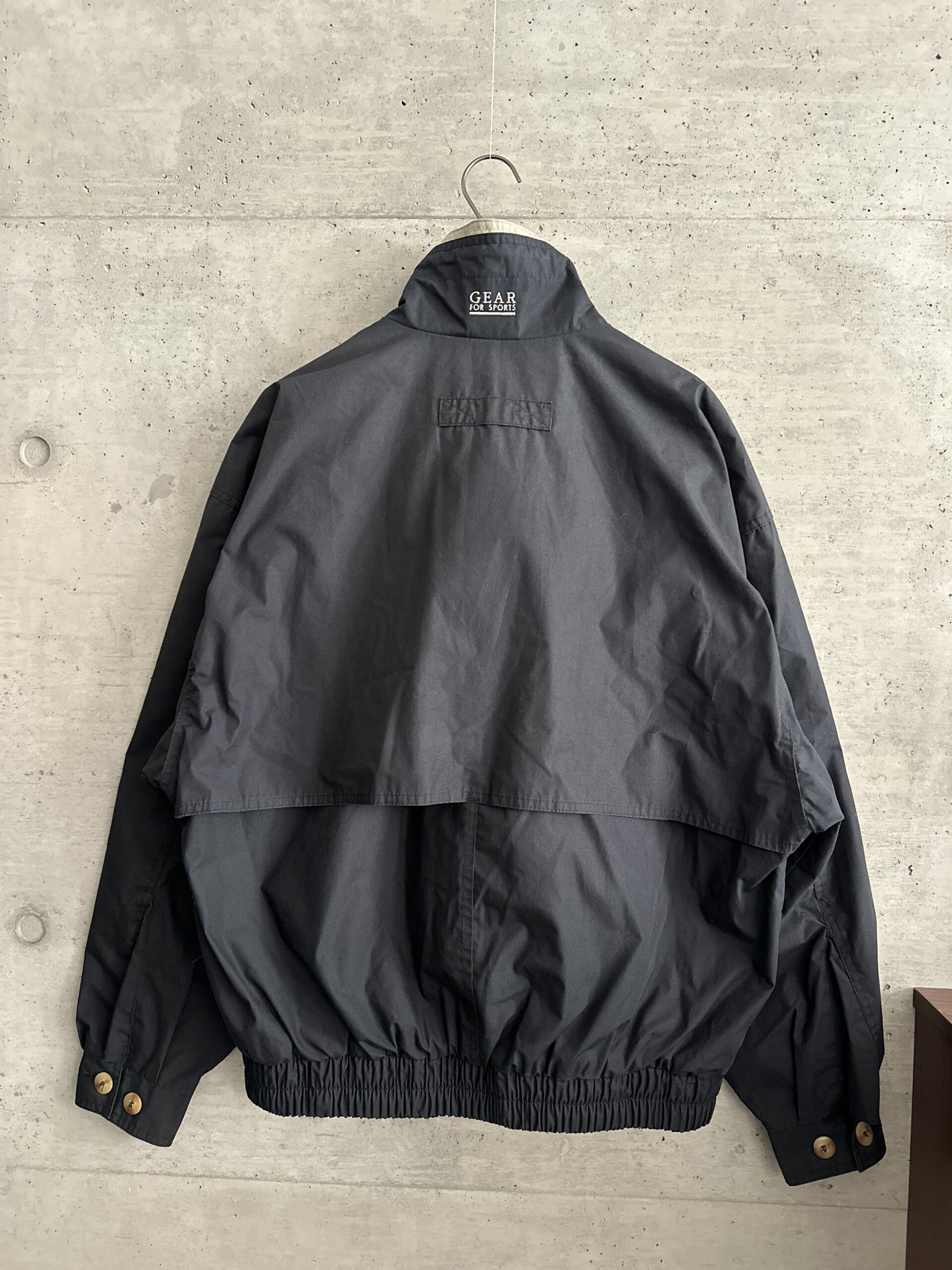 Universal studio staff short jacket - 画像 (15)