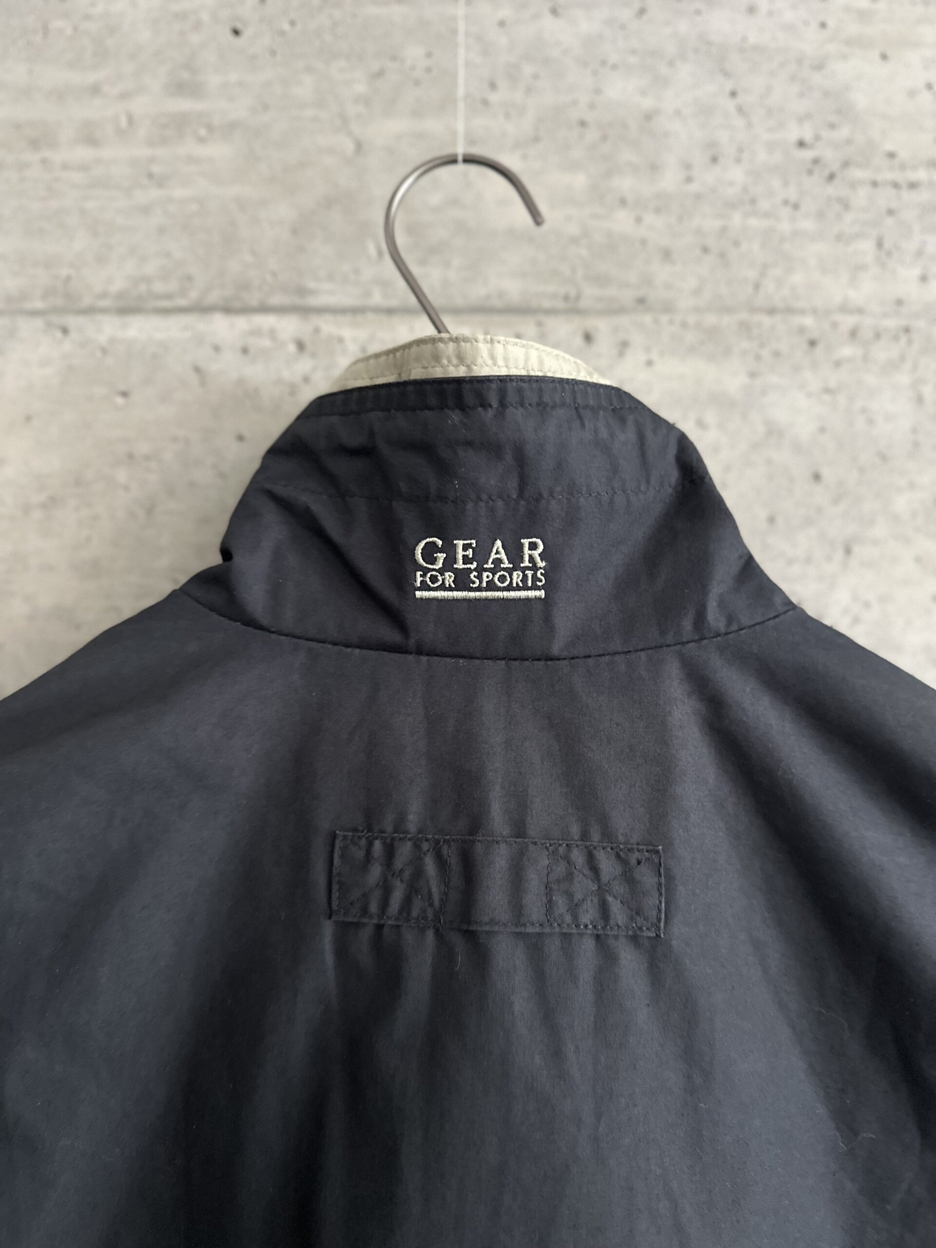 Universal studio staff short jacket - 画像 (16)