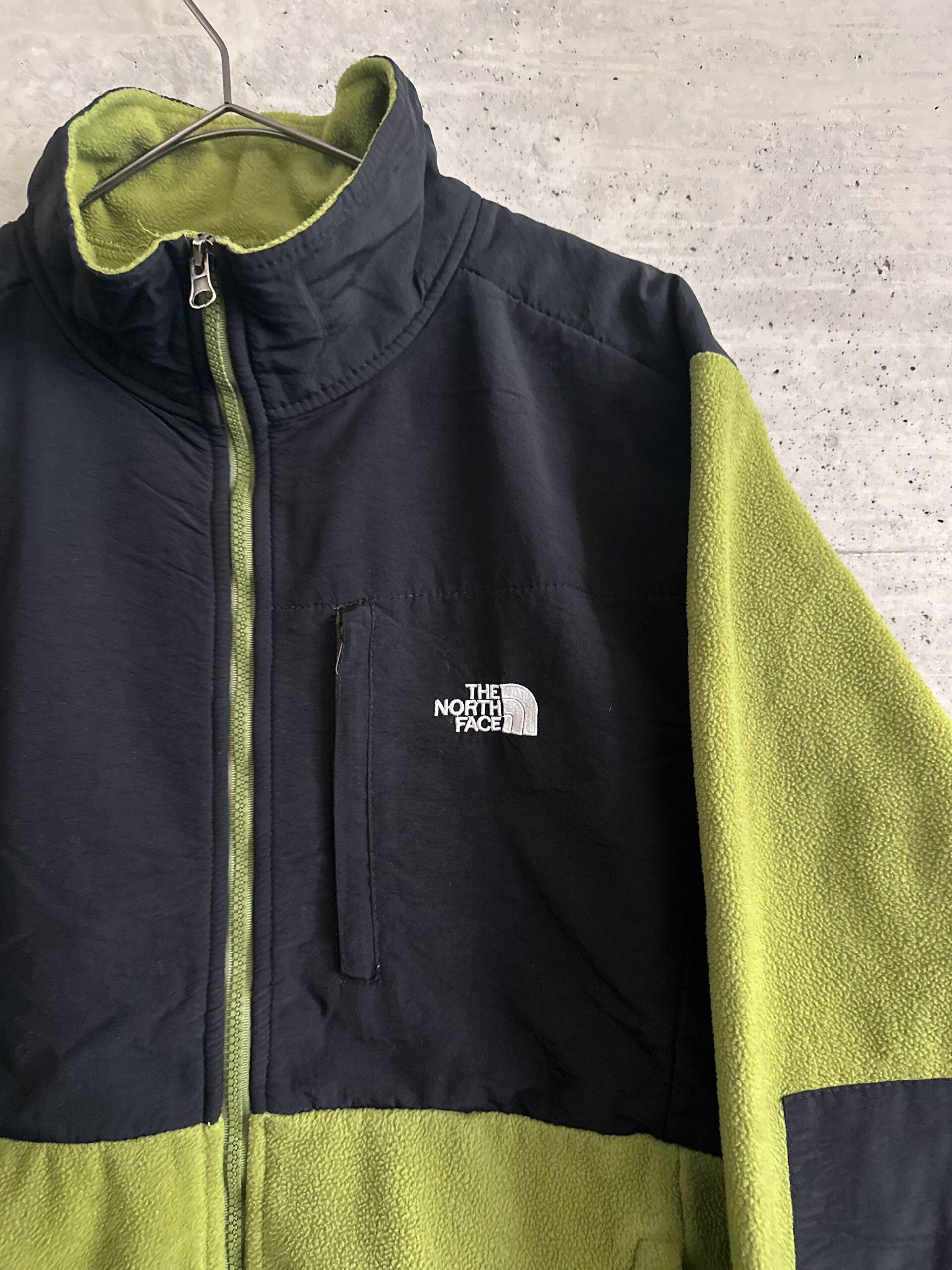90’s THE NORTH FACE Fleece Jacket - 画像 (12)