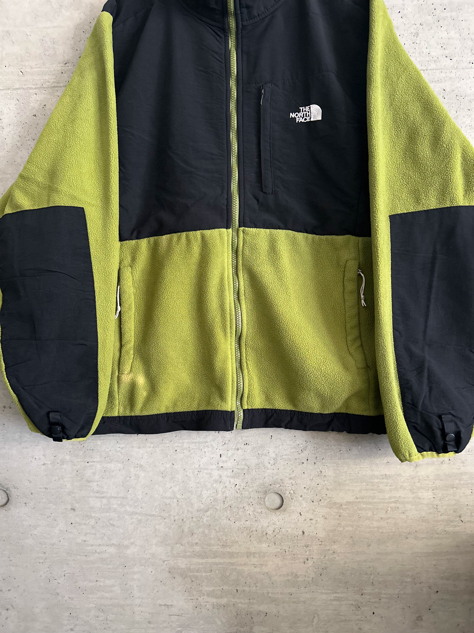 90’s THE NORTH FACE Fleece Jacket - 画像 (14)