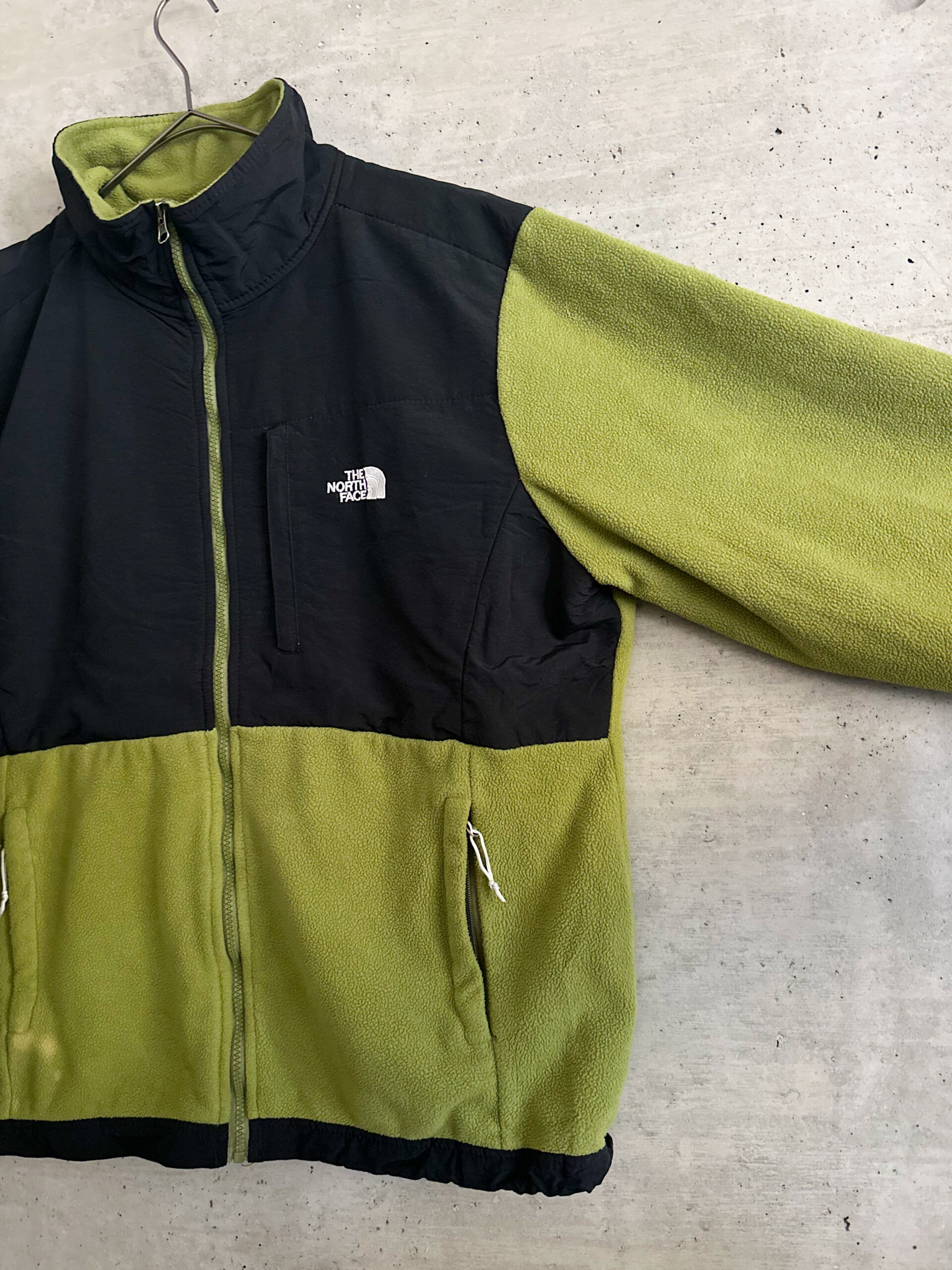 90’s THE NORTH FACE Fleece Jacket - 画像 (16)