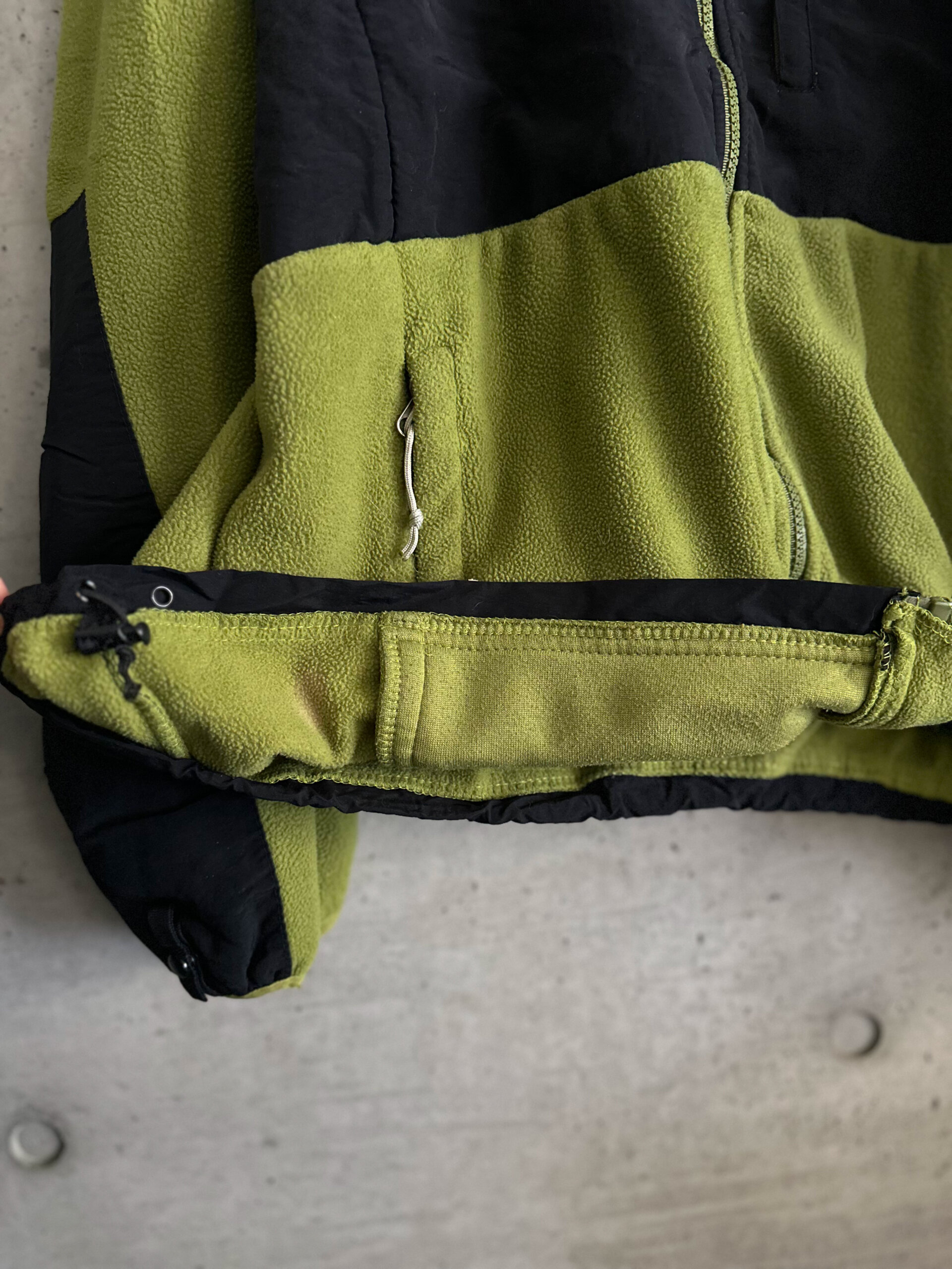 90’s THE NORTH FACE Fleece Jacket - 画像 (21)