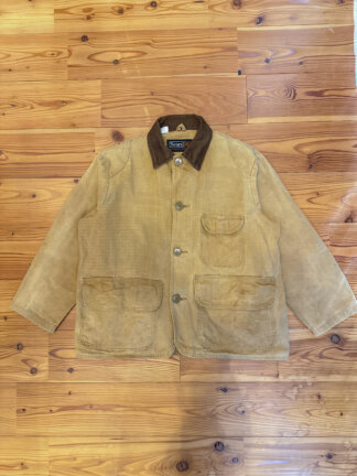 70's Sears Hunting jacket