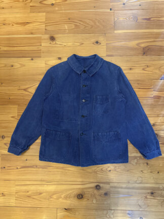 50's A St Michel Work jacket