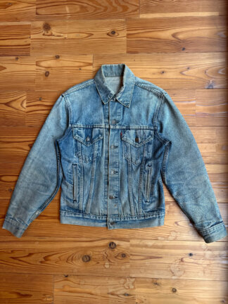 90's Levi's 70506 Denim jacket